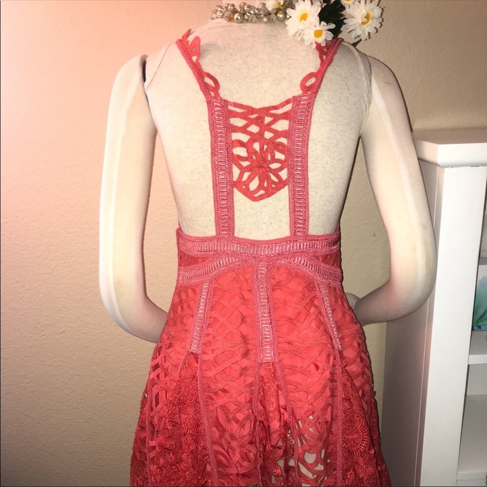 Free People dress size 6 - Picture 8 of 8